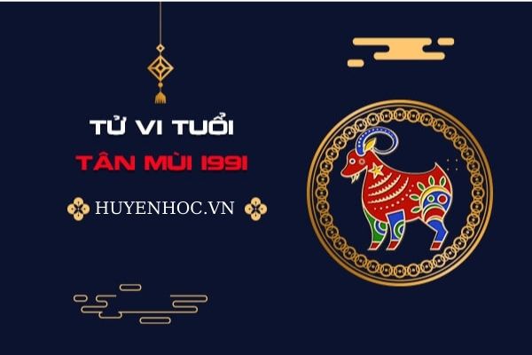 Xem tử vi tuổi Tân Mùi năm 2022 nam mạng tốt hay xấu ?