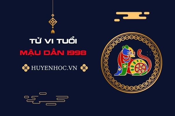 Xem tử vi tuổi Kỷ Mão - Năm 2022 nam mạng sinh năm #1999