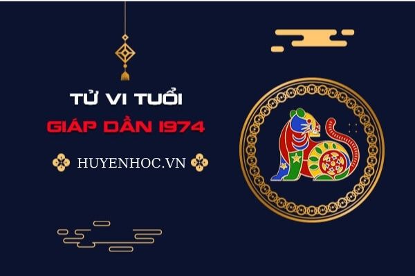 Xem tử vi tuổi Giáp Dần năm 2022 nam mạng tốt hay xấu ?