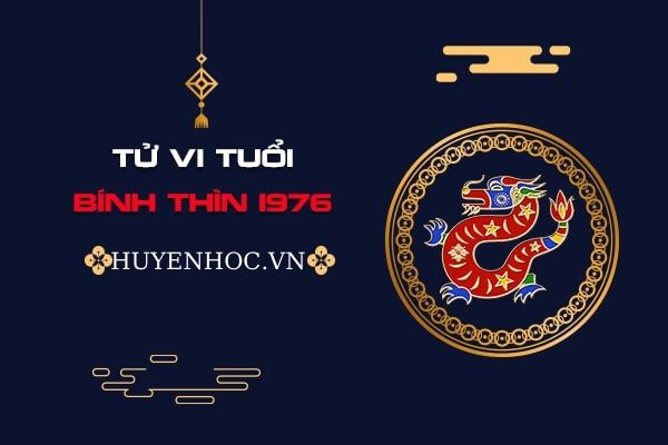 Xem tử vi tuổi Bính Thìn năm 2022 nữ mạng- Một năm đây biến động