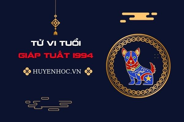 Xem tử vi tuổi Giáp Tuất năm 2022 nữ mạng- Một năm biến động!