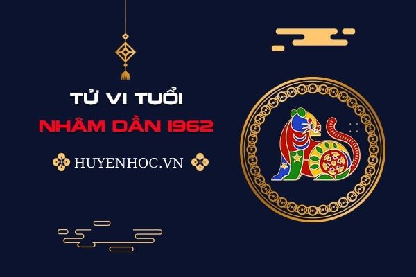 Xem tử vi tuổi Nhâm Dần năm 2022 nam mạng chi tiết nhất