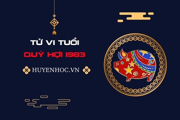 Luận tử vi tuổi Quý Hợi năm 2022 nữ mạng Hung hay Cát?