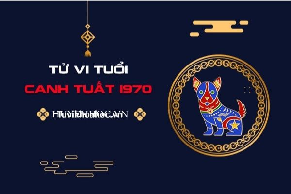 Xem tử vi tuổi Canh Tuất nữ mạng năm 2022 1970 tốt hay xấu ?